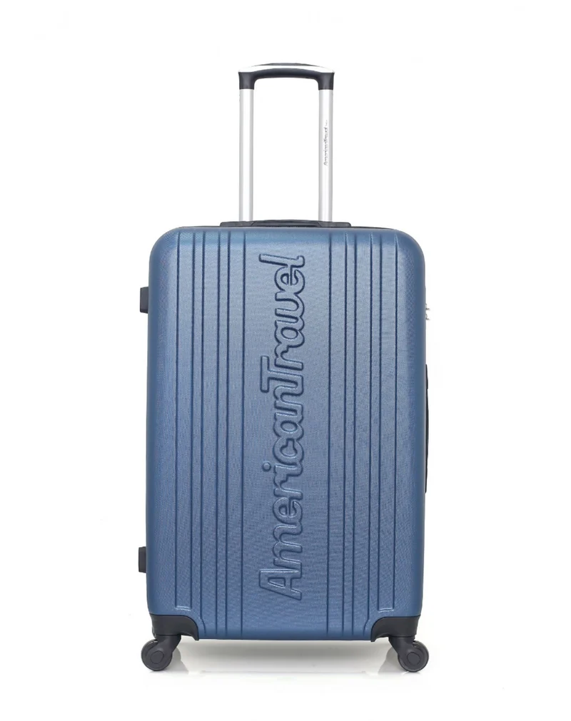 Valise Grand Format Rigide SPRINGFIELD-A