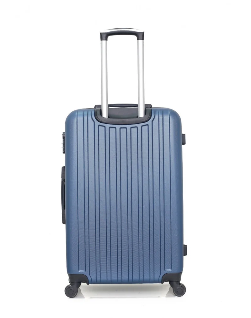 Valise Grand Format Rigide SPRINGFIELD-A