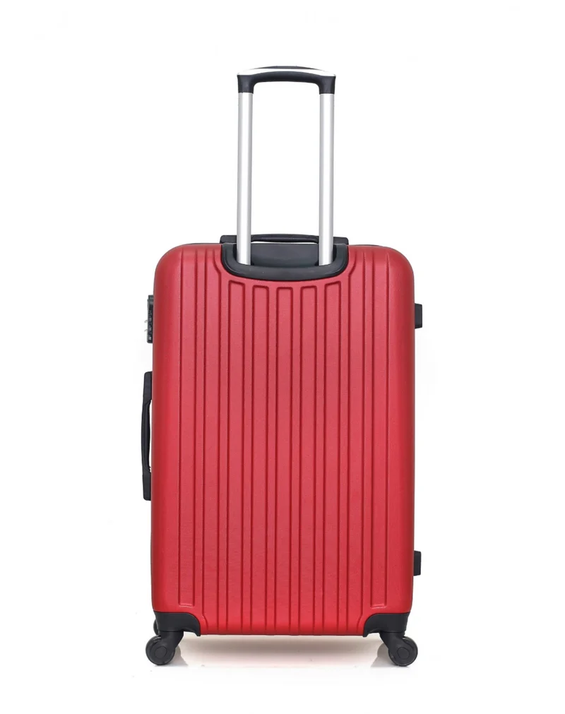 Valise Grand Format Rigide SPRINGFIELD-A