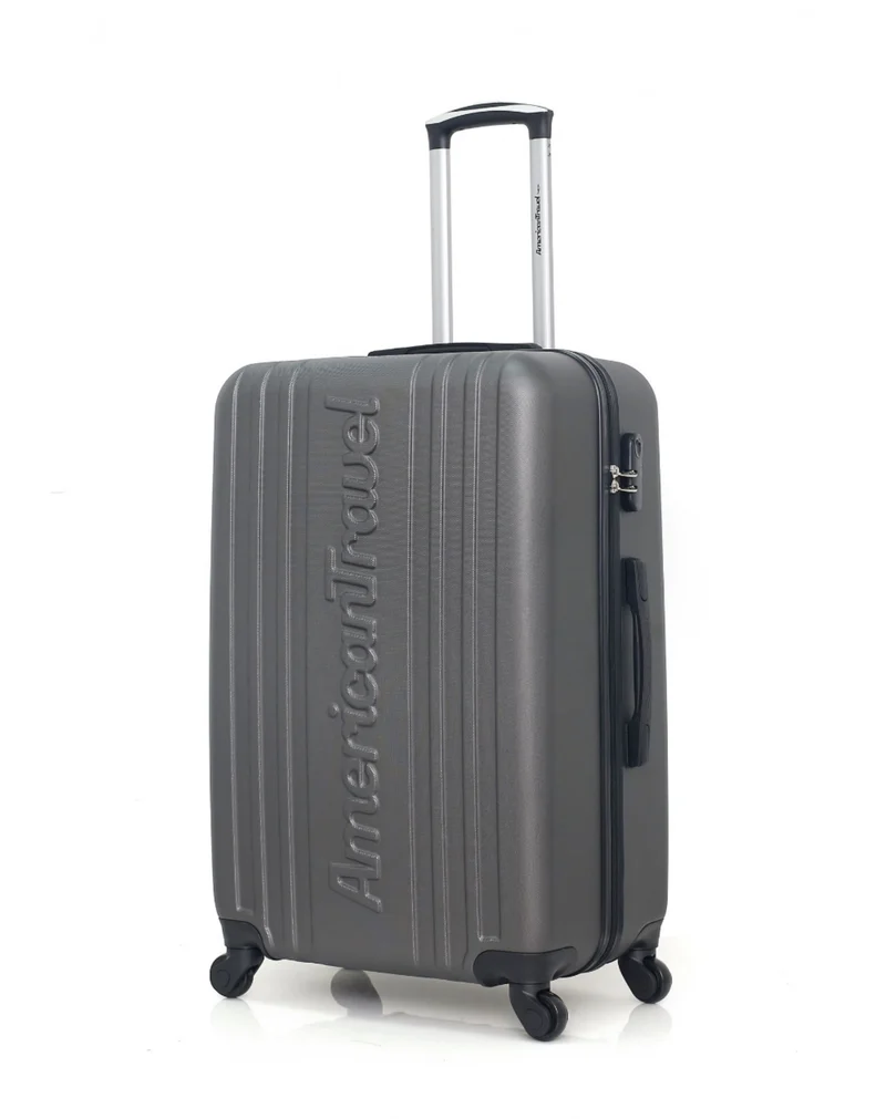 Valise Grand Format Rigide SPRINGFIELD-A