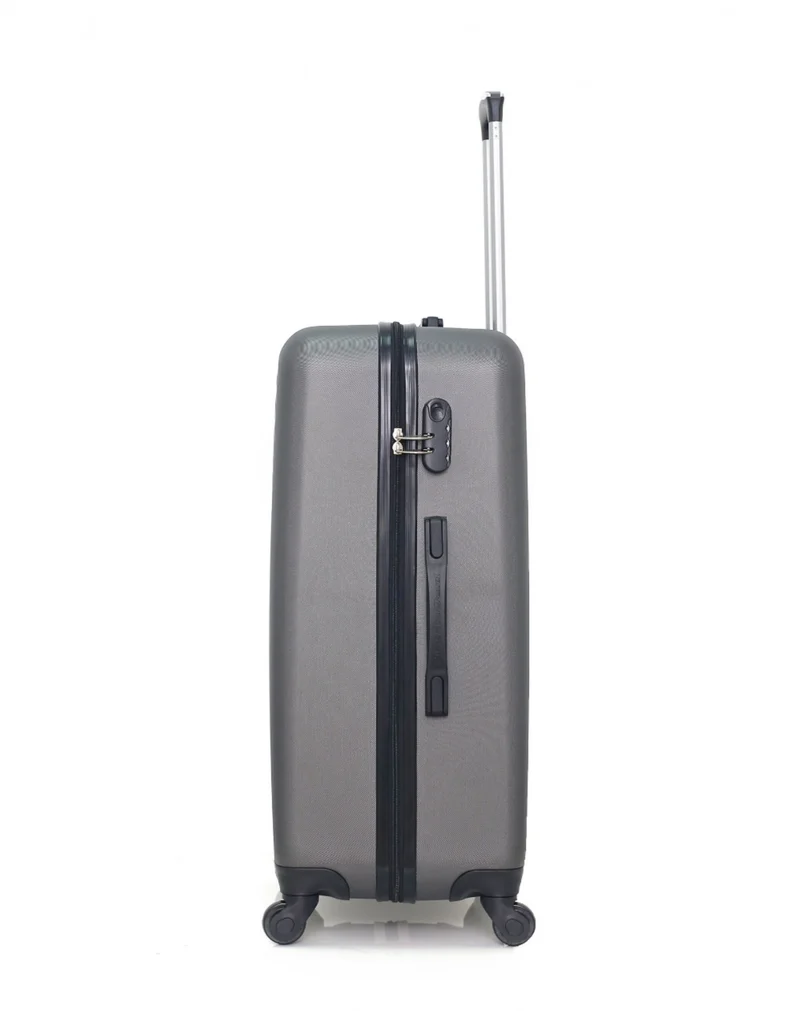Valise Grand Format Rigide SPRINGFIELD-A