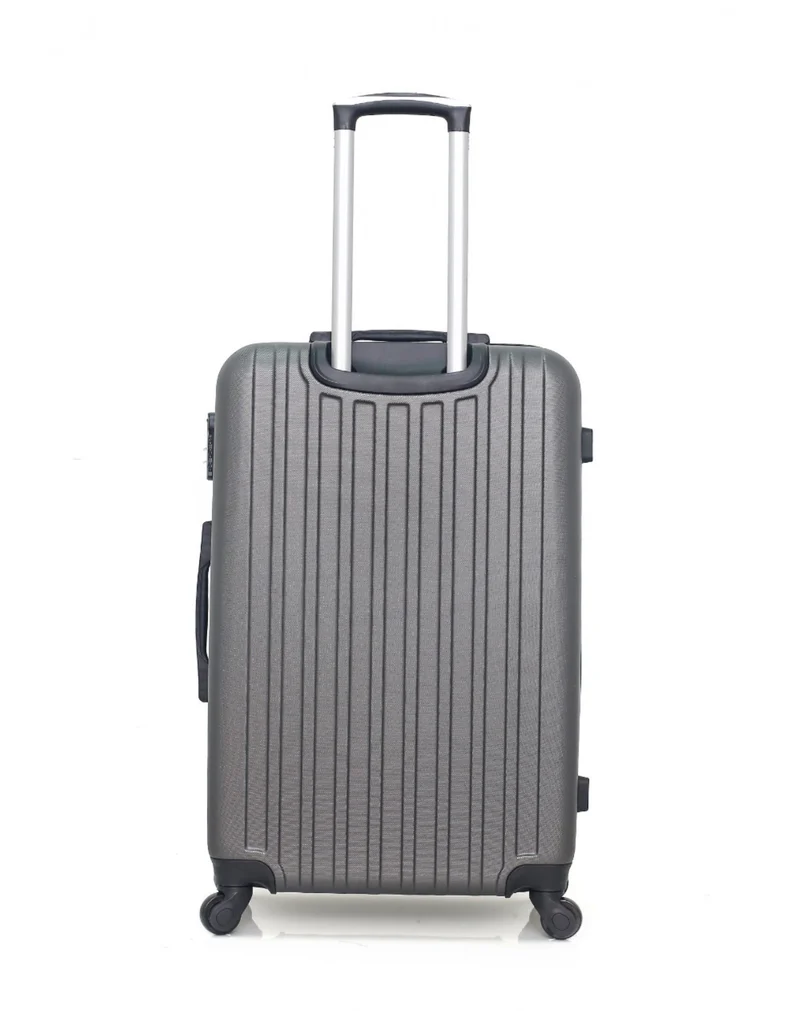 Valise Grand Format Rigide SPRINGFIELD-A