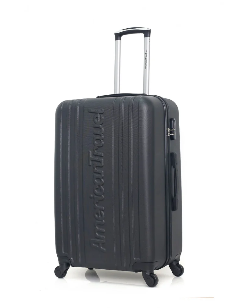 Valise Grand Format Rigide SPRINGFIELD-A