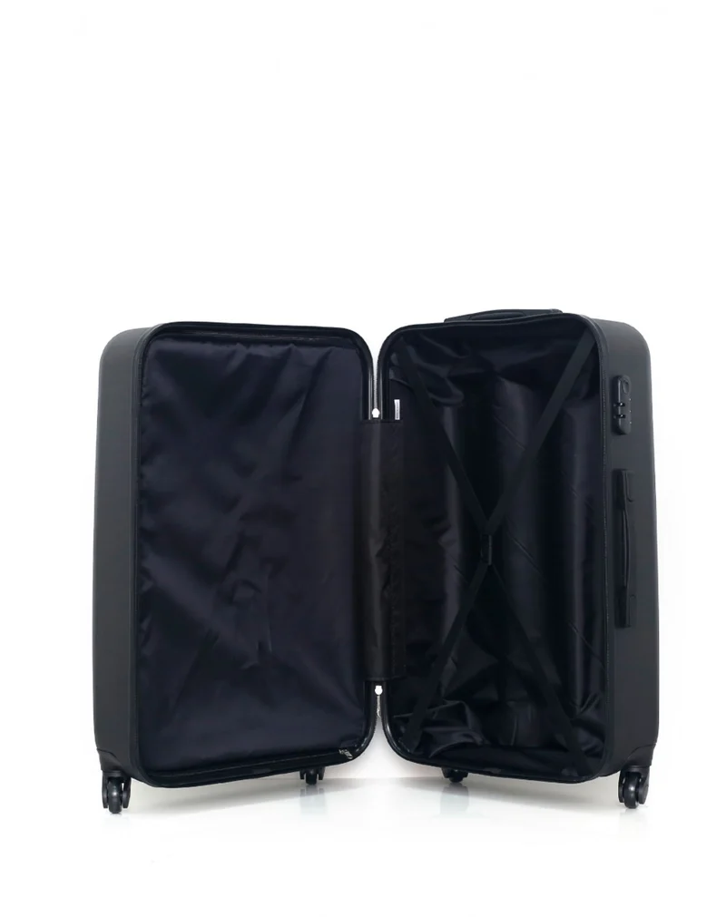 Valise Grand Format Rigide SPRINGFIELD-A
