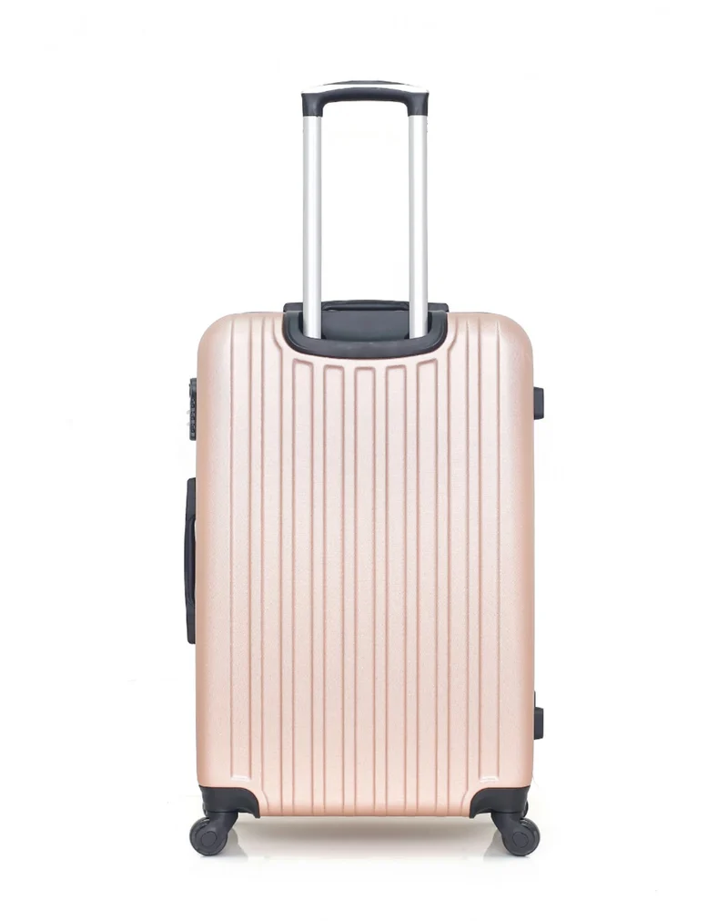 Valise Grand Format Rigide SPRINGFIELD-A