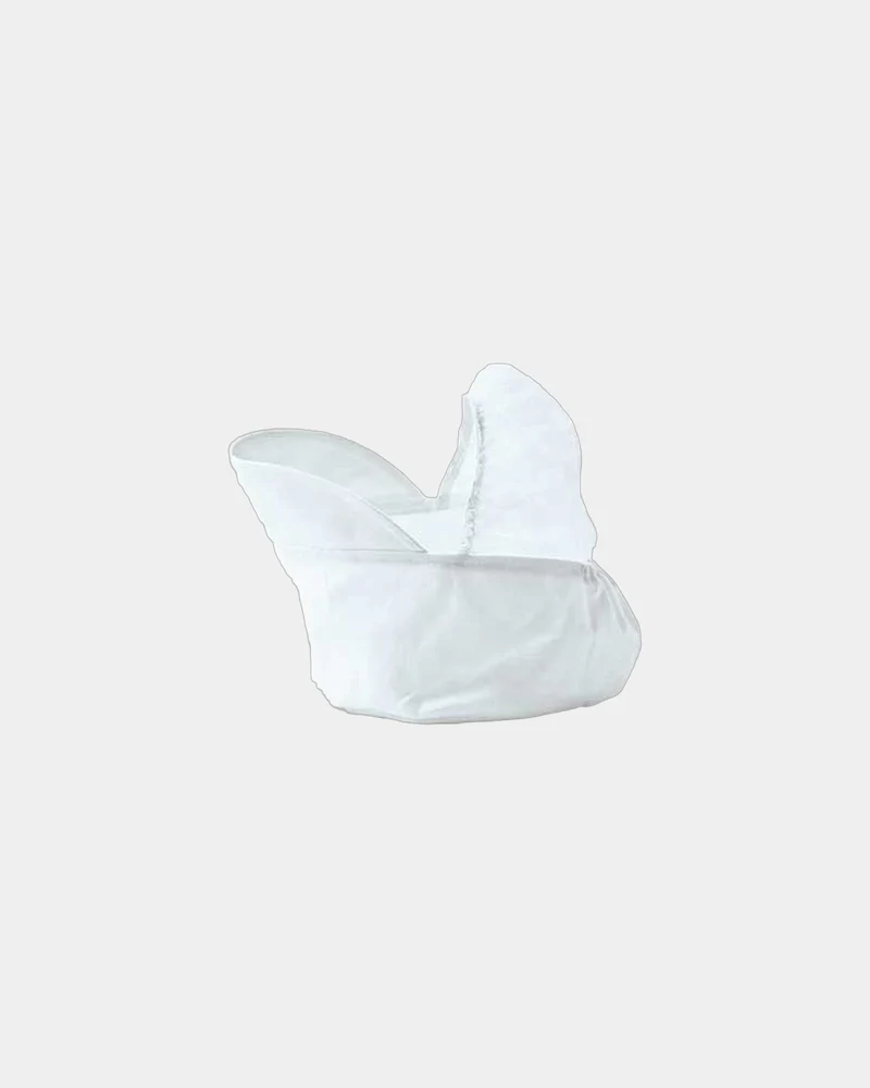 Casquette à résille à personnaliser
