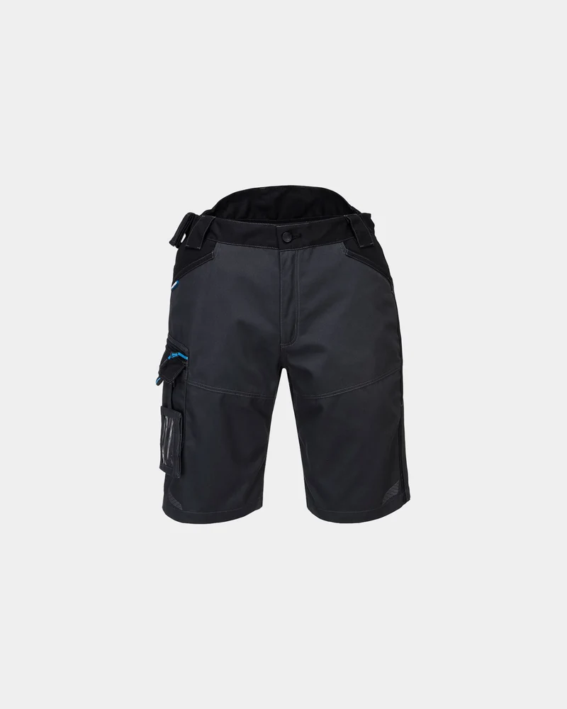 Bermuda poly-coton WX3 à personnaliser