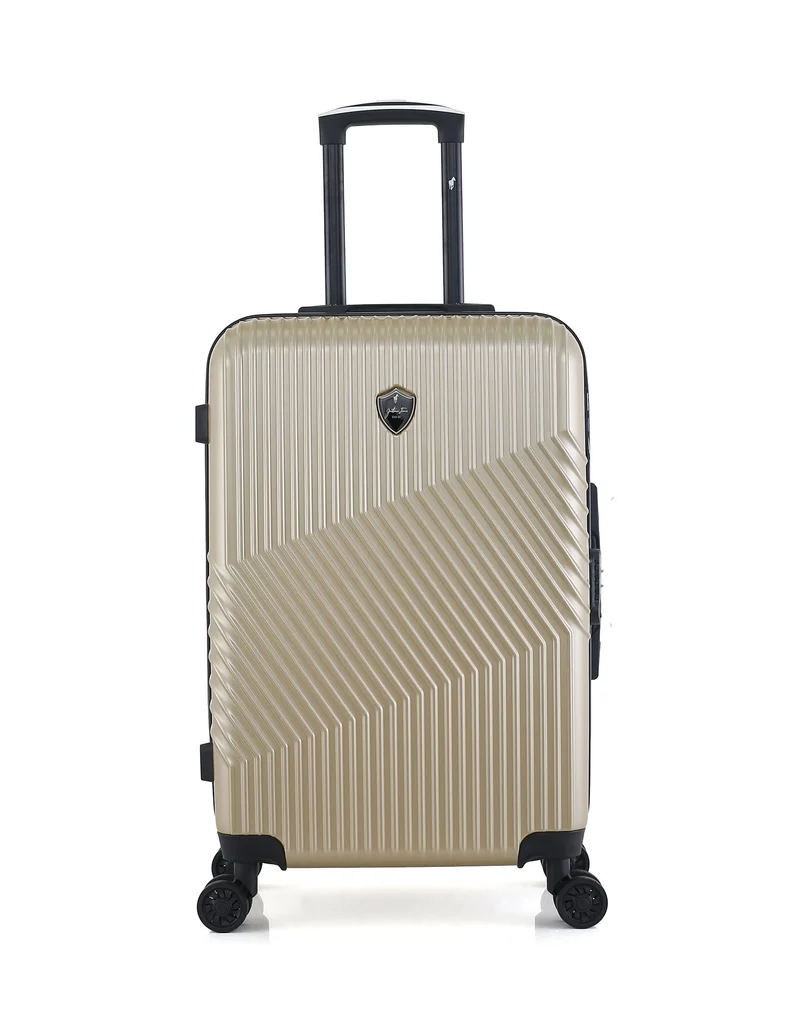 Valise Taille Moyenne Rigide PETER