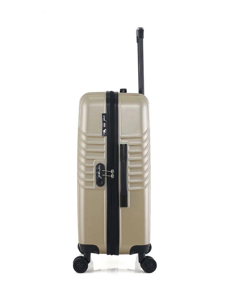 Valise Taille Moyenne Rigide PETER