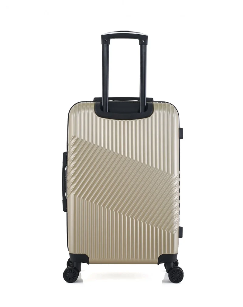 Valise Taille Moyenne Rigide PETER