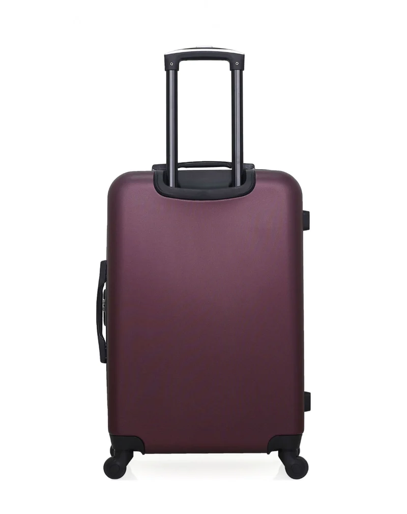 Valise Taille Moyenne Rigide DAMON