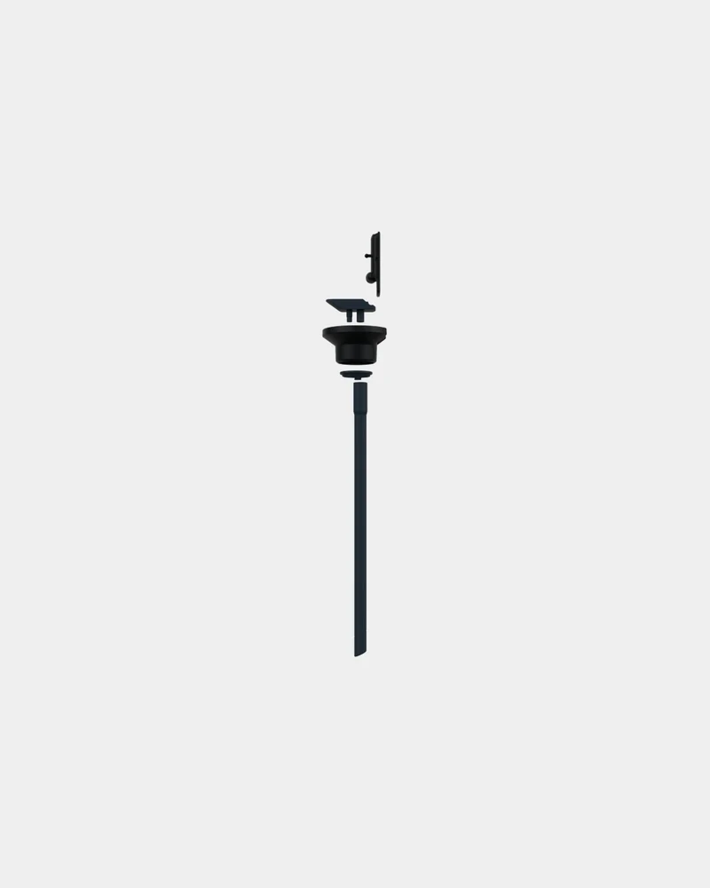 Paille réutilisable Dopper Flip Straw à personnaliser