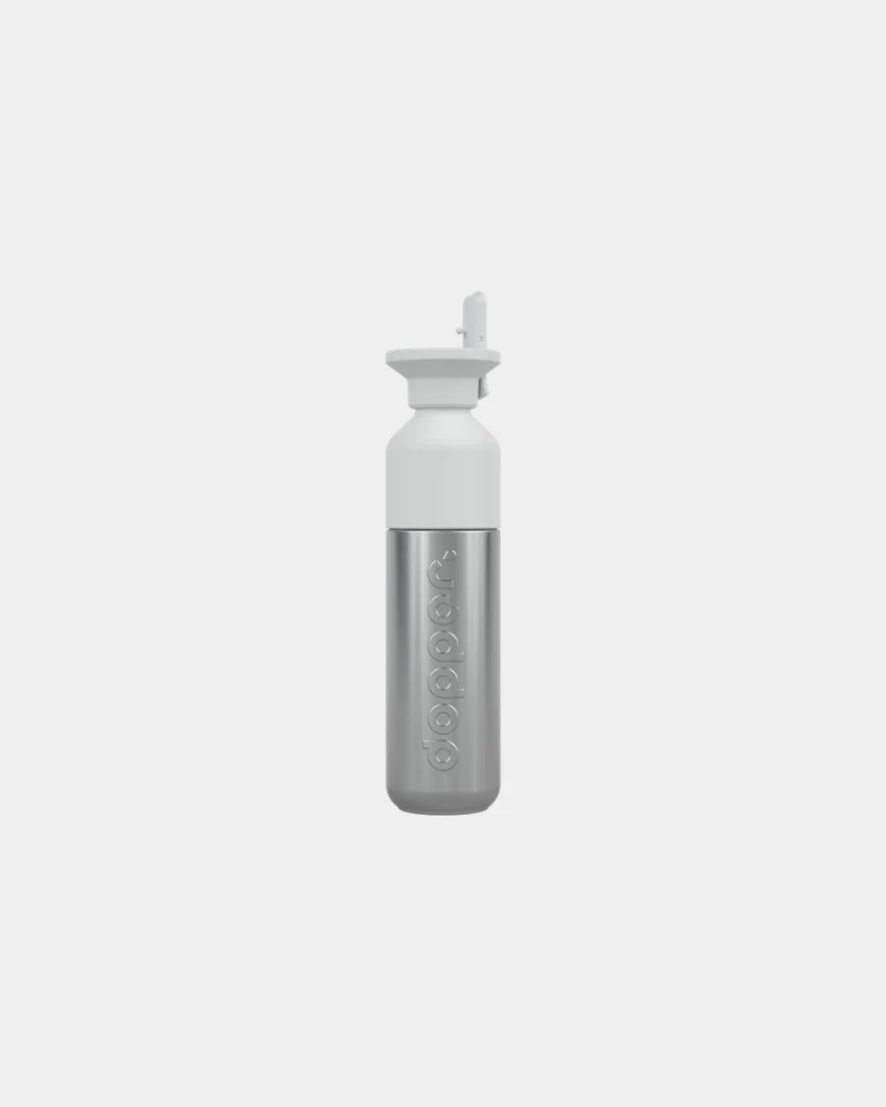 Paille réutilisable Dopper Flip Straw à personnaliser
