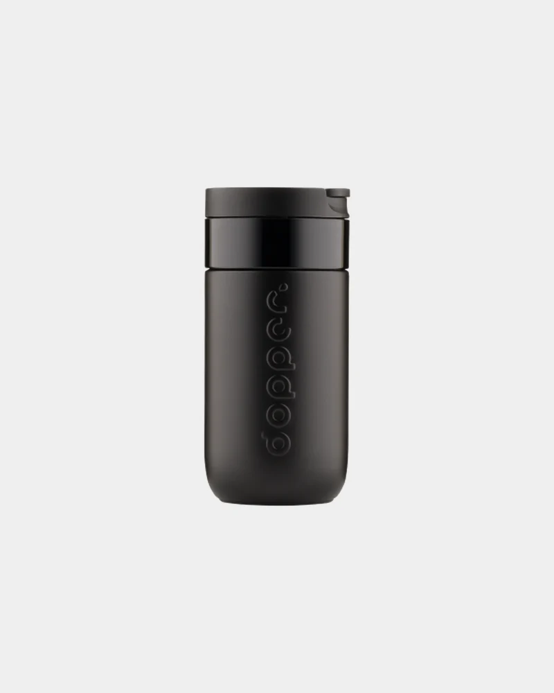 Mug de voyage isotherme Dopper 300 ml à personnaliser