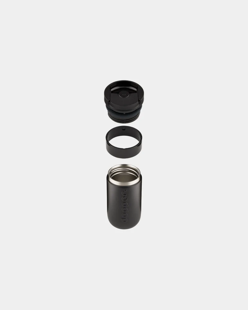 Mug de voyage isotherme Dopper 300 ml à personnaliser