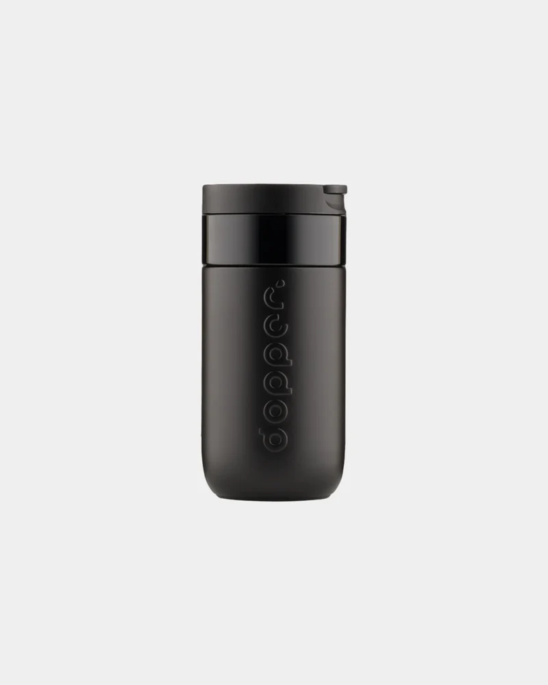 Mug de voyage isotherme Dopper 300 ml à personnaliser
