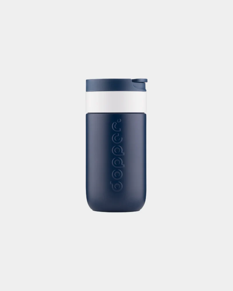 Mug de voyage isotherme Dopper 300 ml à personnaliser