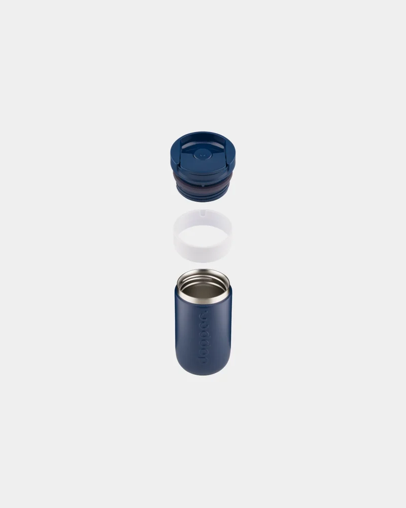 Mug de voyage isotherme Dopper 300 ml à personnaliser