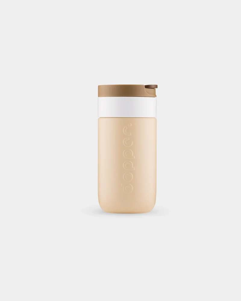 Mug de voyage isotherme Dopper 300 ml à personnaliser