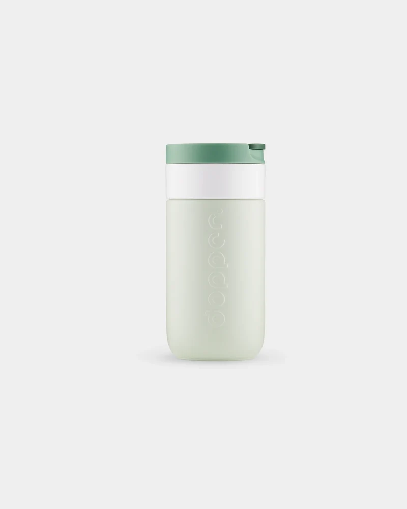 Mug de voyage isotherme Dopper 300 ml à personnaliser
