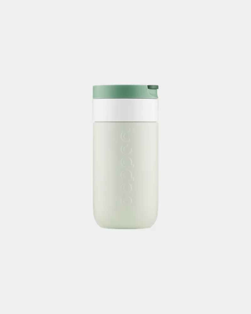 Mug de voyage isotherme Dopper 300 ml à personnaliser