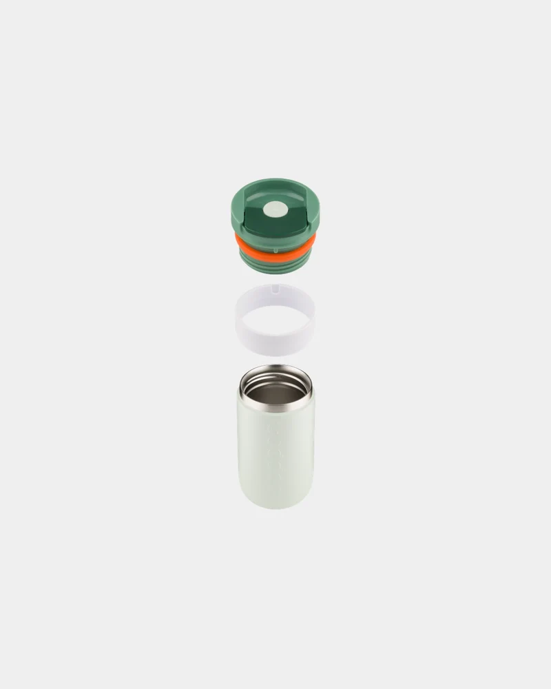 Mug de voyage isotherme Dopper 300 ml à personnaliser