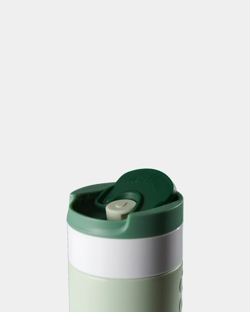 Mug de voyage isotherme Dopper 300 ml à personnaliser