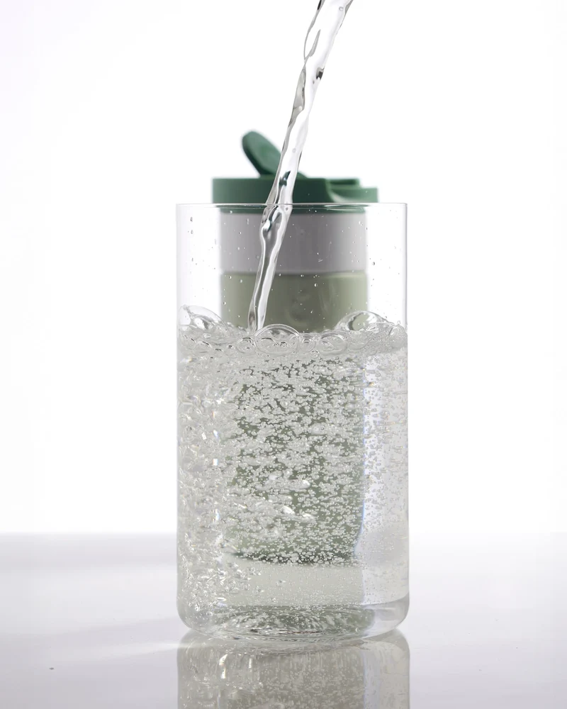 Mug de voyage isotherme Dopper 300 ml à personnaliser