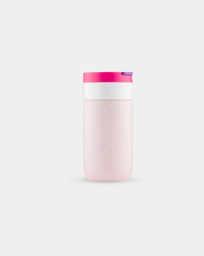 Mug de voyage isotherme Dopper 300 ml à personnaliser