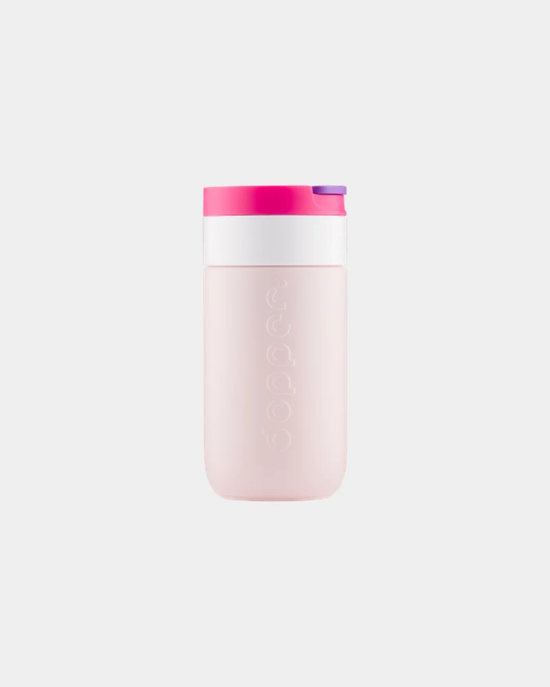 Mug de voyage isotherme Dopper 300 ml à personnaliser