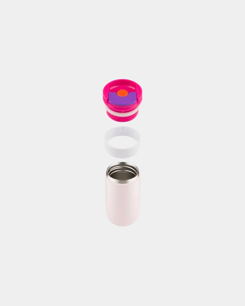 Mug de voyage isotherme Dopper 300 ml à personnaliser