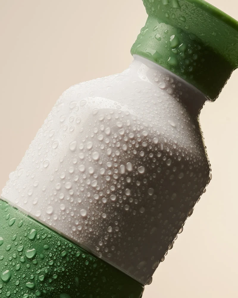 Bouteille acier inoxydable Dopper Steel 350 ml à personnaliser