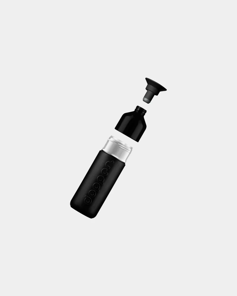 Bouteille isotherme inox Dopper Insulated 1 L à personnaliser