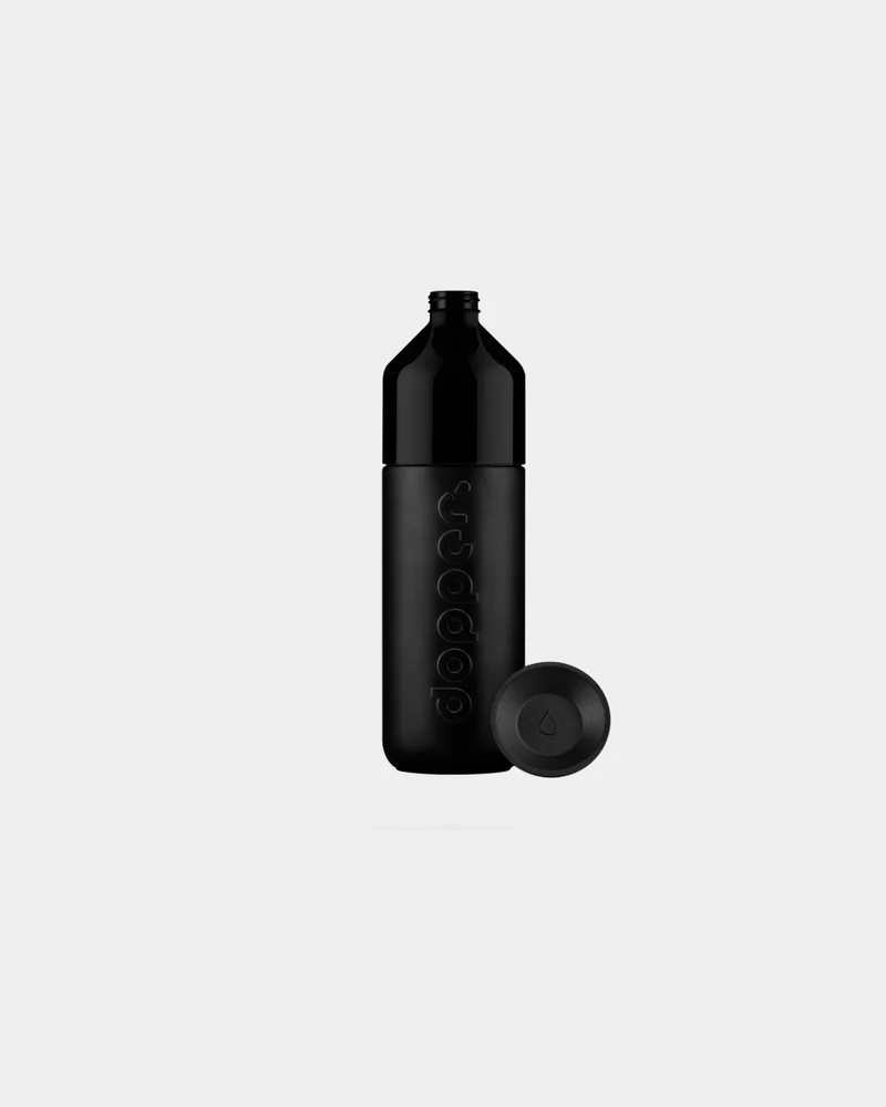 Bouteille isotherme inox Dopper Insulated 1 L à personnaliser