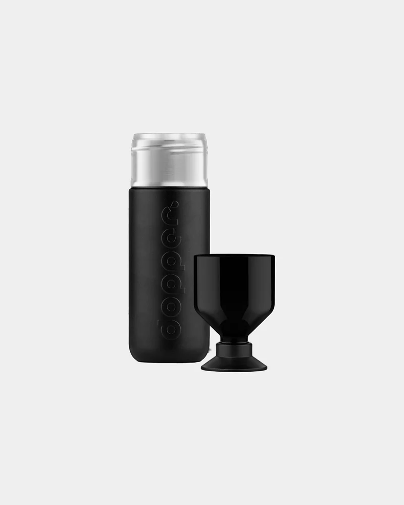 Bouteille isotherme inox Dopper Insulated 1 L à personnaliser