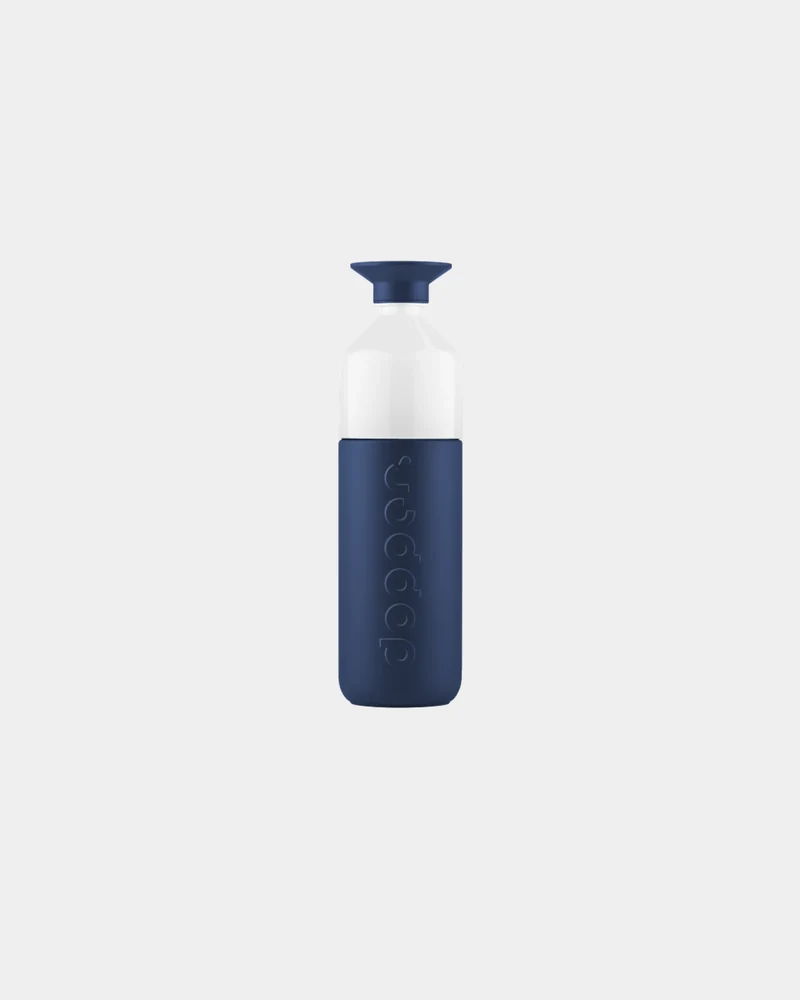 Bouteille isotherme inox Dopper Insulated 1 L à personnaliser