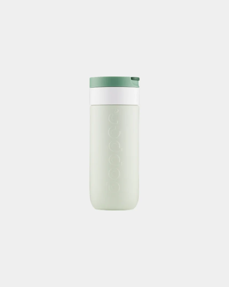 Mug de voyage isotherme Dopper 400 ml à personnaliser
