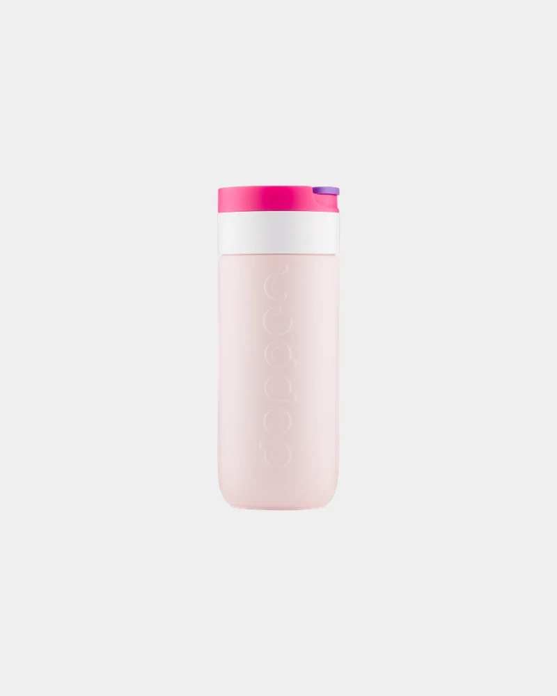 Mug de voyage isotherme Dopper 400 ml à personnaliser