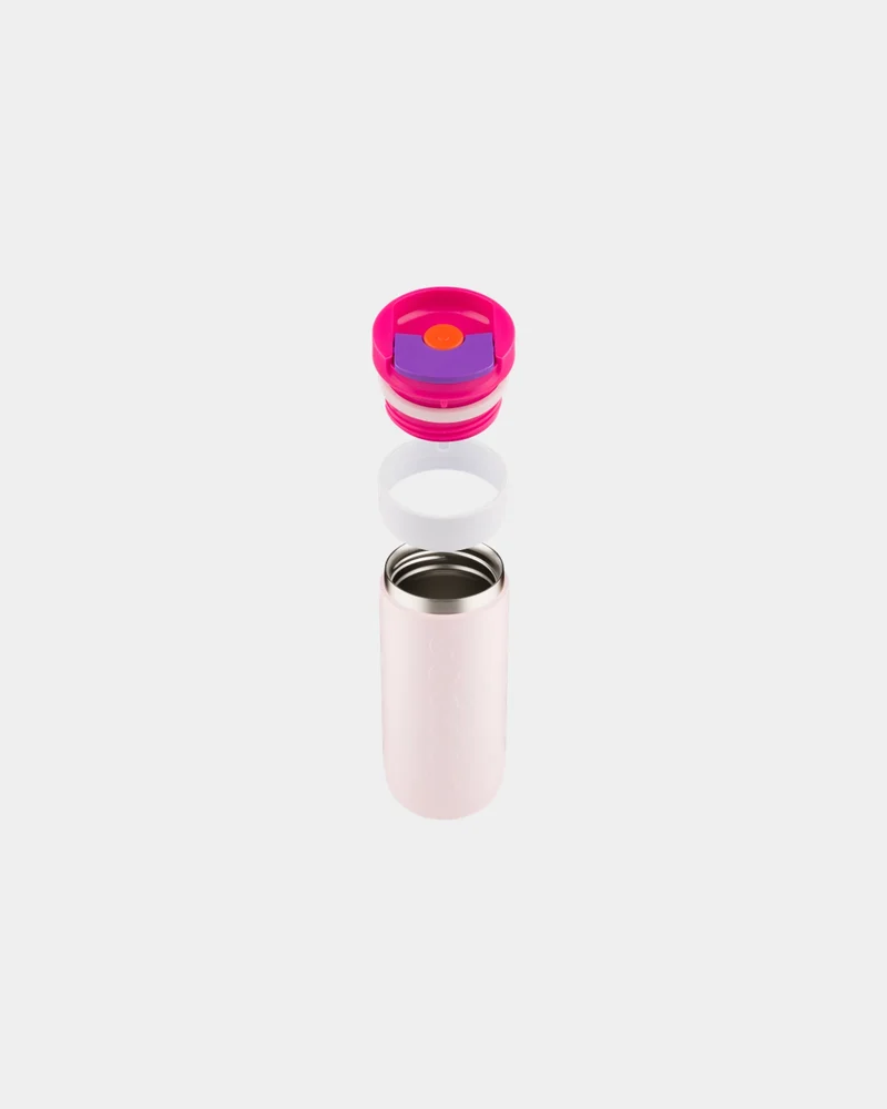 Mug de voyage isotherme Dopper 400 ml à personnaliser
