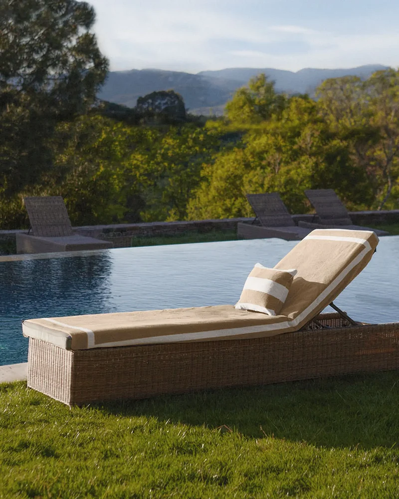 Serviette de plage 90x200 coton longues fibres à personnaliser