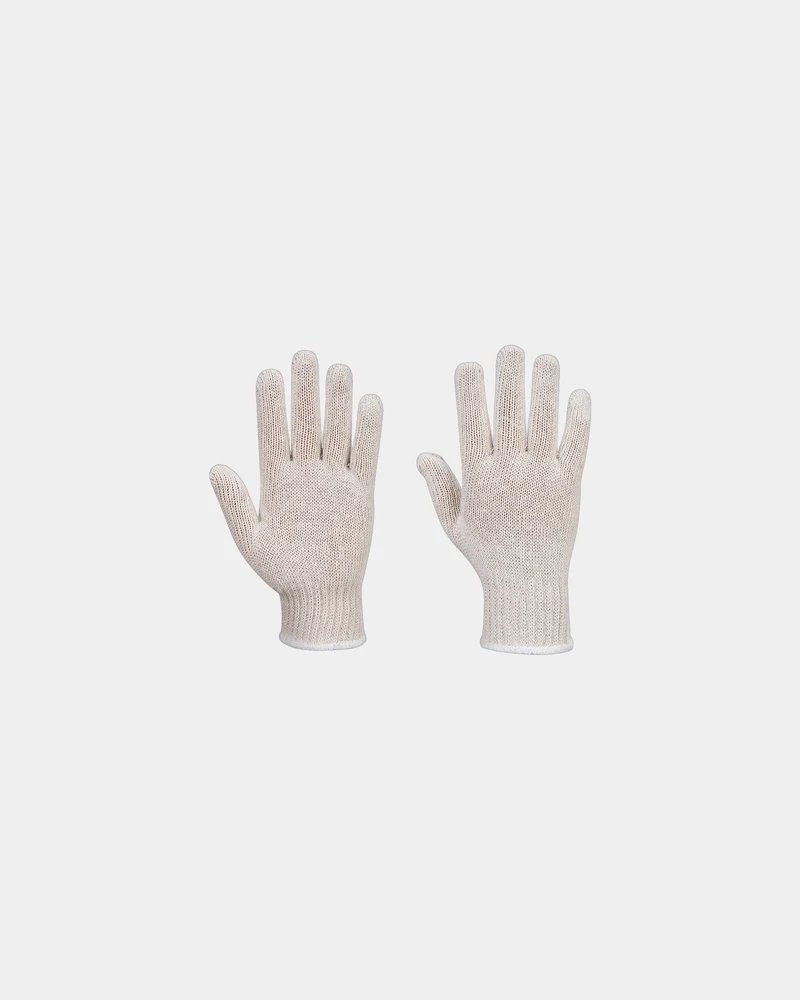Sous-gants polycoton à personnaliser