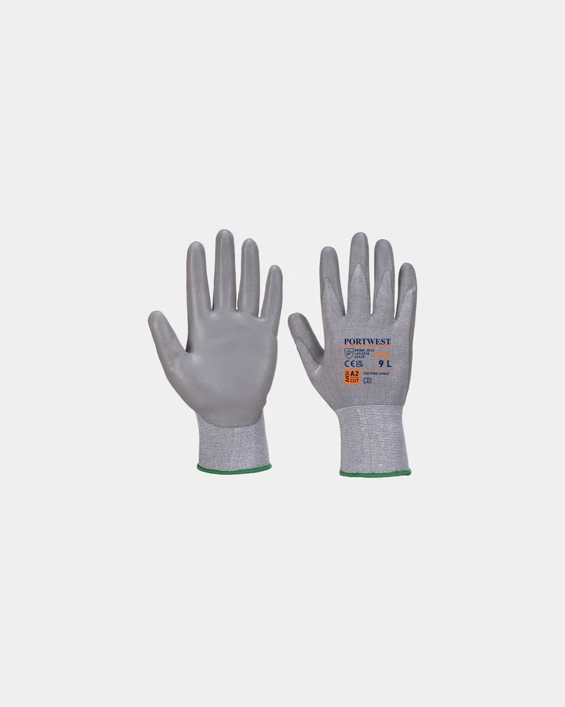 Gant coupure B Senti Cut Lite à personnaliser