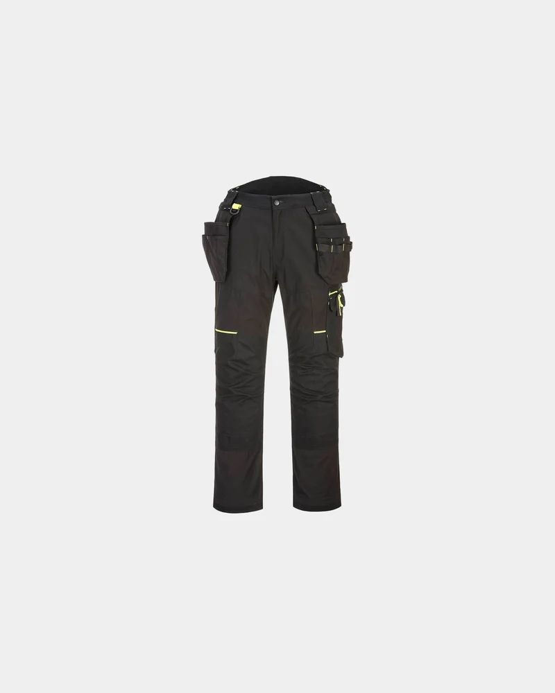 Pantalon Holster WX3 Eco Stretch à personnaliser