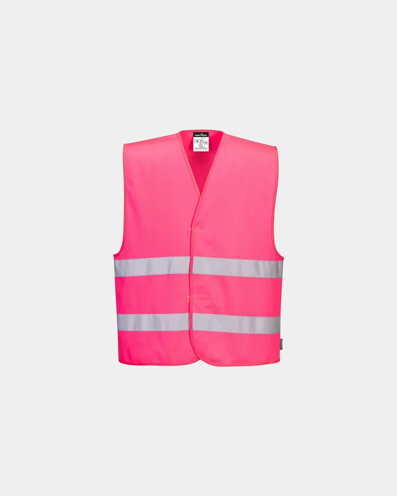 Gilet de sécurité Iona à personnaliser