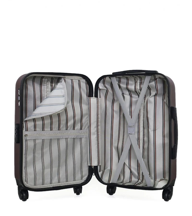 Valise Cabine Rigide DAMON