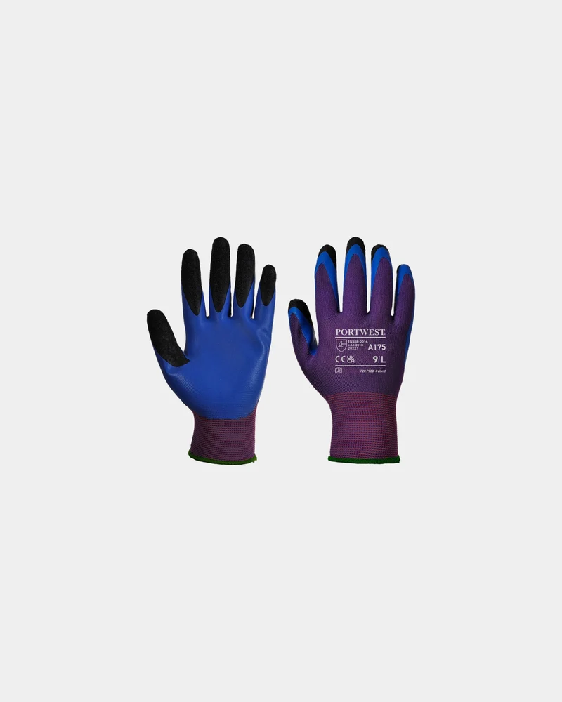 Gant Duo-Flex à personnaliser