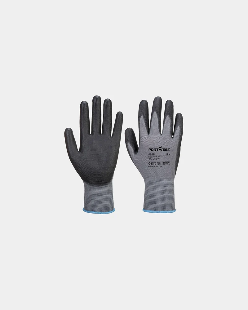 Gant enduit PU à personnaliser