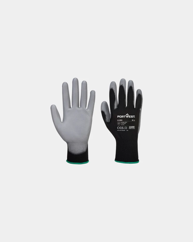 Gant enduit PU à personnaliser