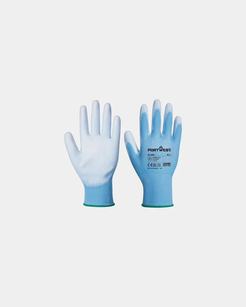 Gant enduit PU à personnaliser