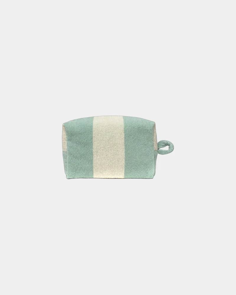 Trousse de toilette éponge La Serviette Paris à personnaliser